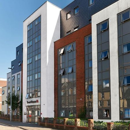 Cosy Ensuite Bedrooms At Trust House Near Exeter City Centre מראה חיצוני תמונה